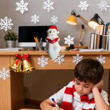Ghost Nightlight with Book | Cute Spooky LED Desk Lamp Lamps & Night Lights - The Eezee Shop