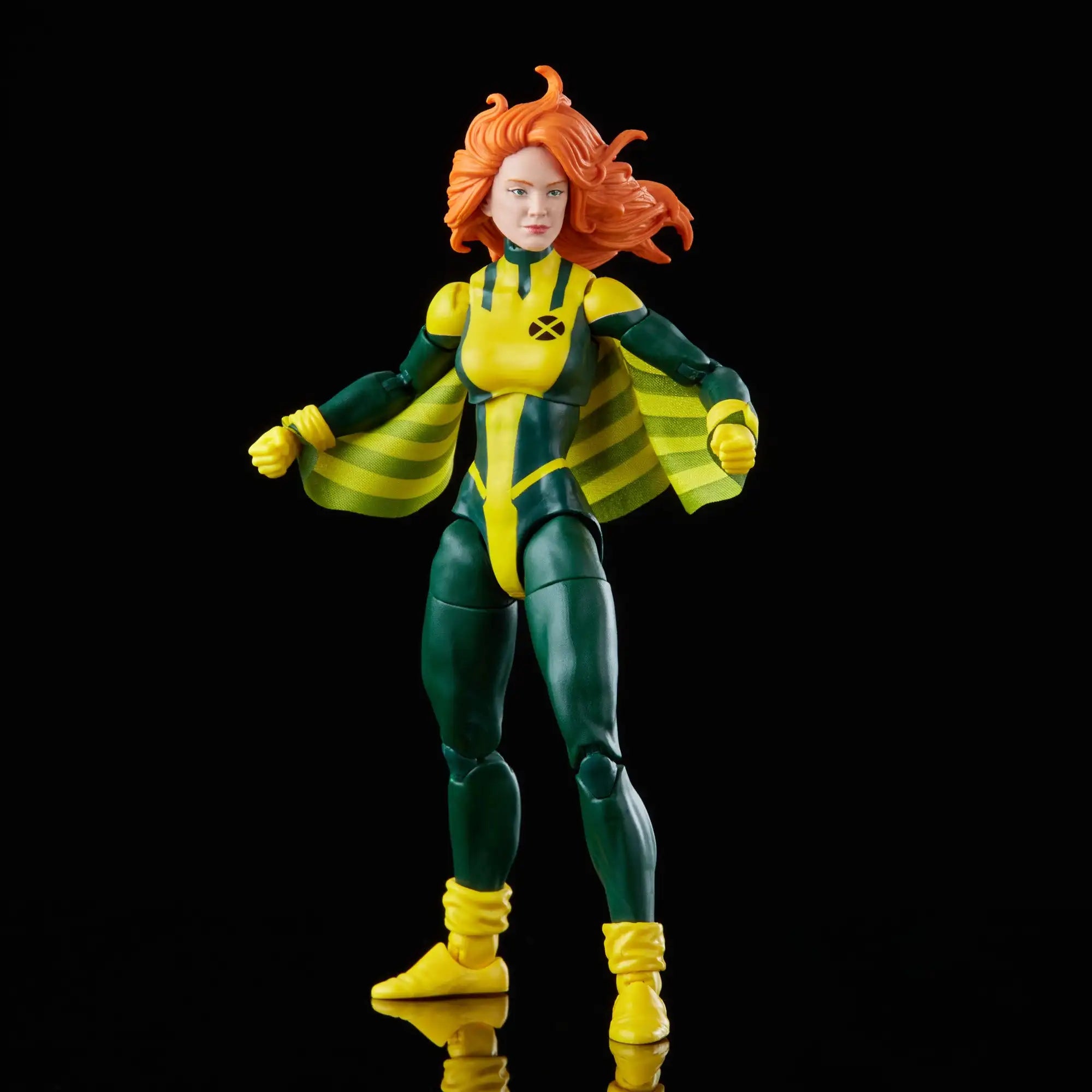 X-Men 6" Loose Action Figures | Havok, Sabretooth & More Collectible Figures - The Eezee Shop