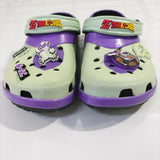 Dragon Ball Z EVA Clogs | Lightweight Slip-On Beach Sandals Slippers & Sandals - The Eezee Shop