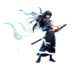 Demon Slayer Muichiro Tokito Figure 25cm Mist Hashira Statue