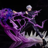 Satoru Gojo 19cm Effects Figure | Jujutsu Kaisen PVC Statue Collectible Figures - The Eezee Shop