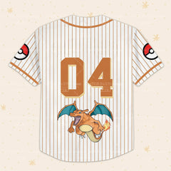 2026 New Summer Pok é mon Pikachu 3D Printed Printed Pattern Baseball