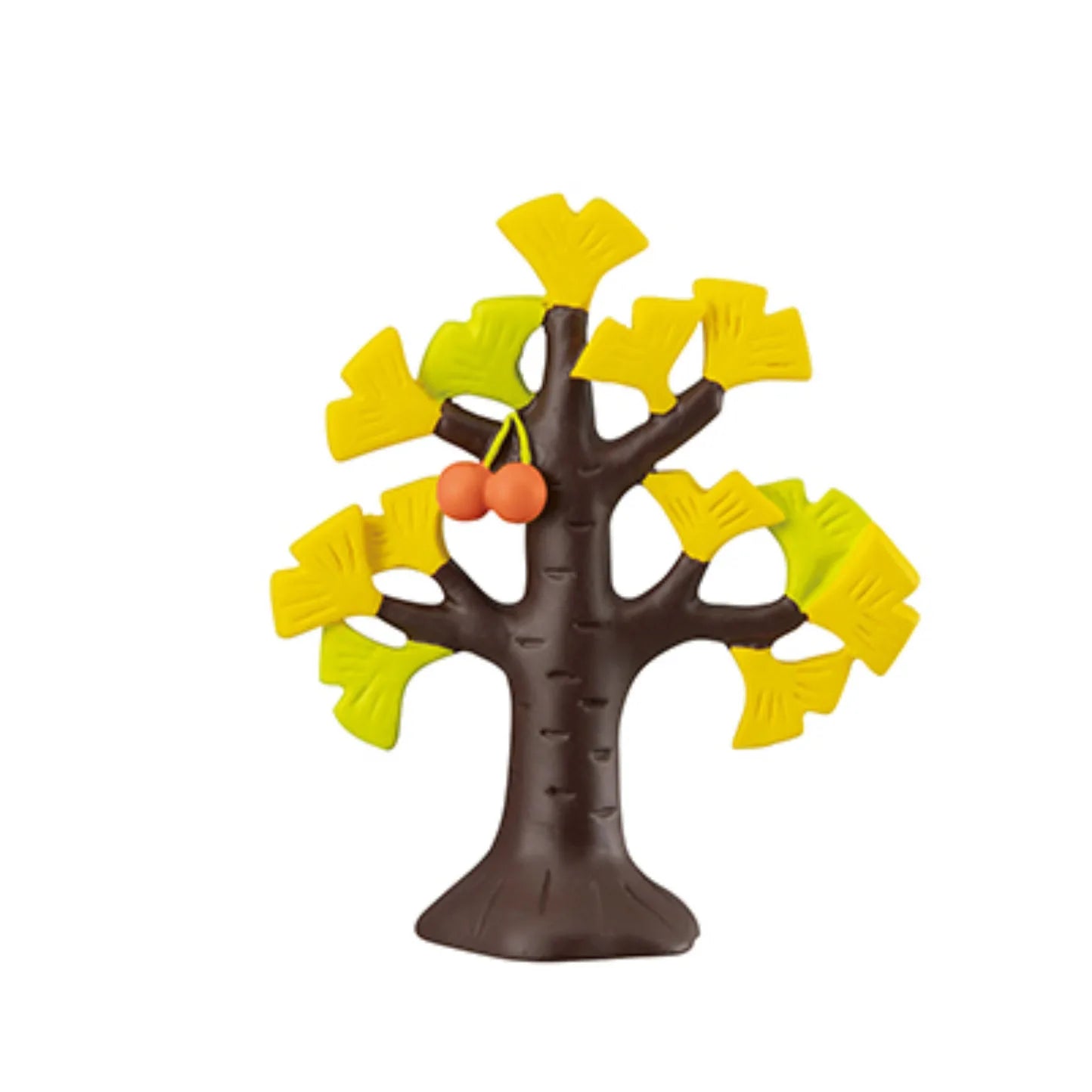 Halloween Mini Resin Ornament Set | Ghost & Pumpkin Micro Scene Halloween Figurines - The Eezee Shop