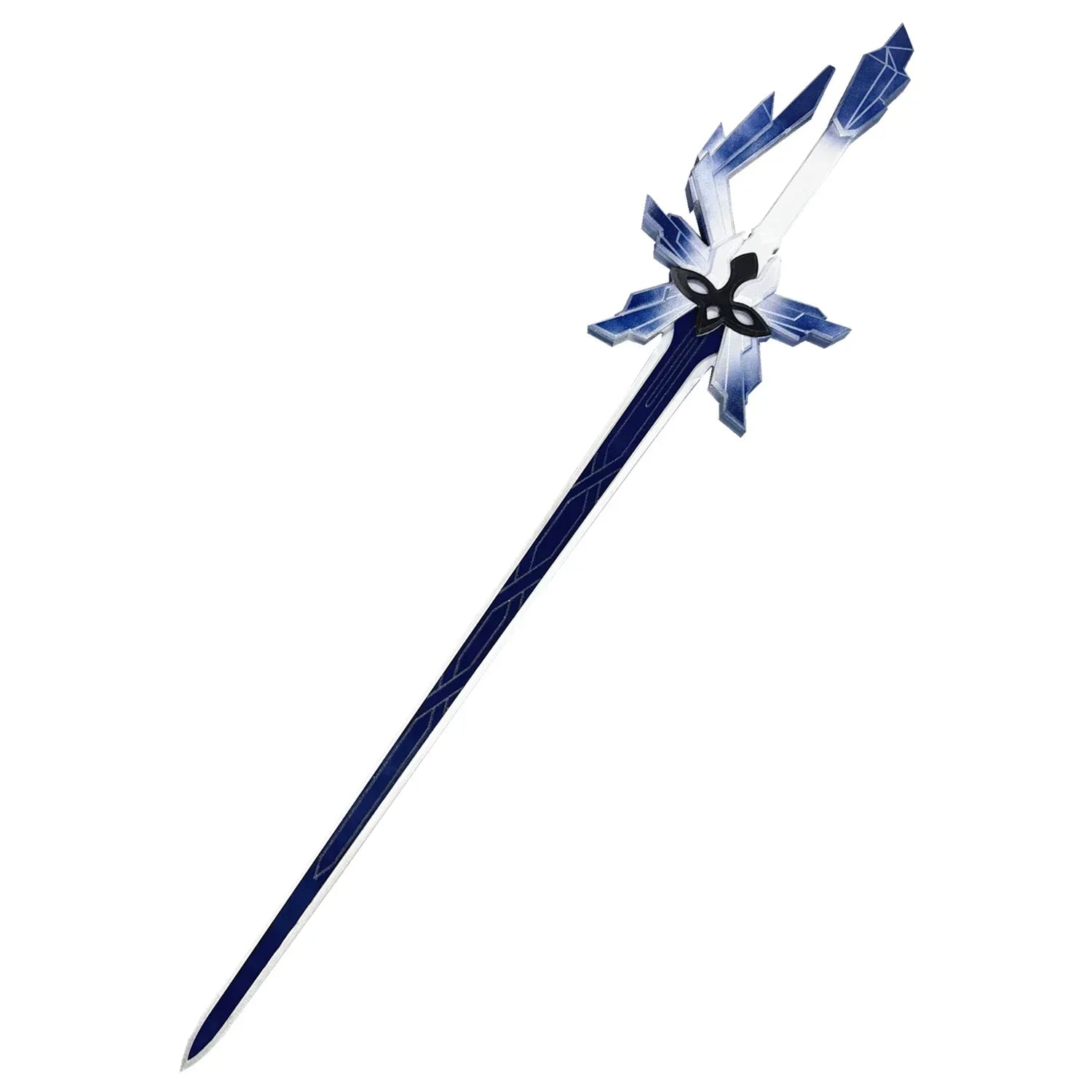 Il Capitano Sword Cosplay Prop | Genshin Impact Replica Cosplay Props - The Eezee Shop