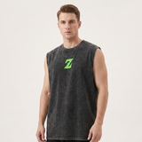 Broly Dragon Ball Super Tank Top Anime Tshirts - The Eezee Shop