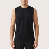 Whitebeard Pirates Jolly Roger Tank Top One Piece Anime Anime Tshirts - The Eezee Shop