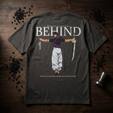 Anime Jujutsu Graphic T-Shirt Men Women