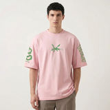Pokémon Anime Pikachu Double sided Printed T-shirt Anime Tshirts - The Eezee Shop