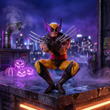 Marvel Wolverine & Deadpool Action Figure Movie Collectible