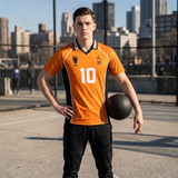 Personalized Team Karasuno Unisex T-Shirt