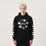 Anime The Seven Elizabeth Diane Ban King Hoodies Hoodies Series - The Eezee Shop