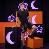 Beerus Dragon Ball Gym Shorts God of Destruction Anime Streetwear Print Performance shorts - The Eezee Shop