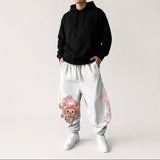Tony Tony Chopper One Piece Sports Pants Joggers - The Eezee Shop