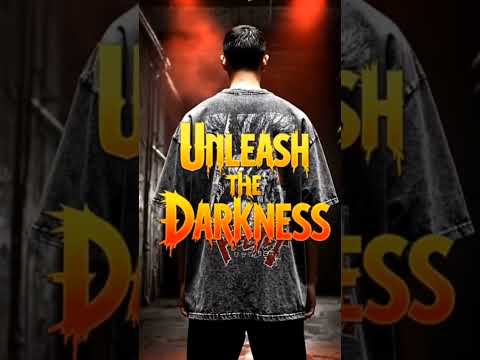 Guts Berserk Acid Washed Oversized T-Shirt Dark Anime Streetwear Loose Breathable Tee