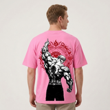 Escanor Lion's Seven Deadly Sins T-Shirt Streetwear Tee Anime Tshirts - The Eezee Shop
