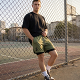 Berserk Men's Fitness Running Shorts Performance shorts - The Eezee Shop
