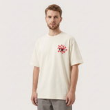 Naruto Animation Derivatives Men Summer Fashion Oversized Streetwear