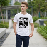 Levi Ackerman Attack on Titan Anime Graphic Streetwear Tee Anime Tshirts - The Eezee Shop
