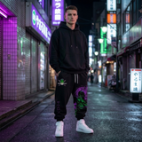 Roronoa Zoro One Piece Jogger Pants 2026 Joggers - The Eezee Shop